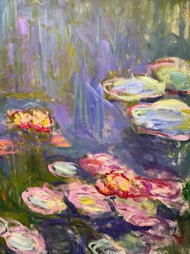 オルセー美術館所蔵 印象派―室内をめぐる物語に投稿された画像（2026/2/8）