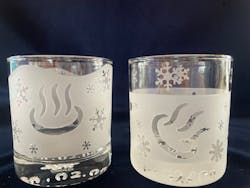 ROSE GLASS GALLERY 有馬ギャラリーに投稿された画像（2026/2/8）