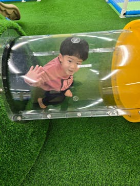 キッズランドUS 愛知豊川店に投稿された画像（2026/2/8）