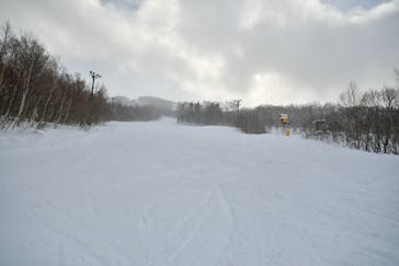 安比高原スキー場に投稿された画像（2026/2/8）