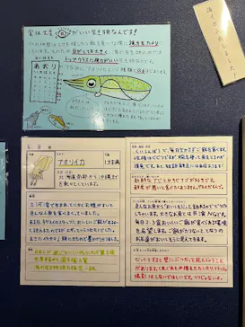 竹島水族館に投稿された画像（2026/2/9）