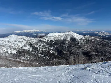 星野リゾート　トマムスキー場に投稿された画像（2026/2/9）
