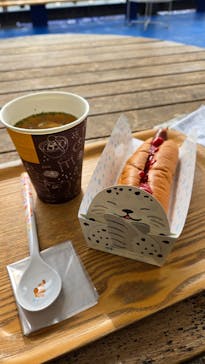 京都水族館に投稿された画像（2026/2/9）