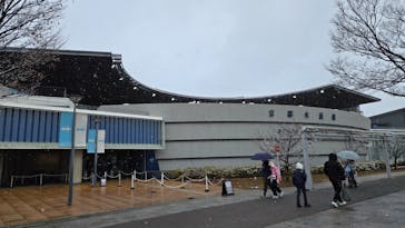 京都水族館に投稿された画像（2026/2/9）