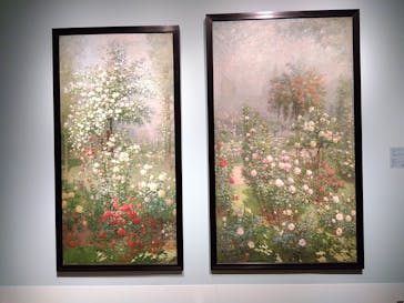 オルセー美術館所蔵 印象派―室内をめぐる物語に投稿された画像（2026/2/9）