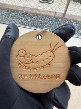 江戸東京たてもの園に投稿された画像（2026/2/9）