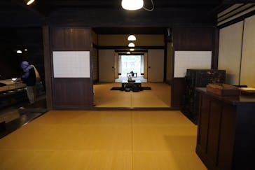 江戸東京たてもの園に投稿された画像（2026/2/9）