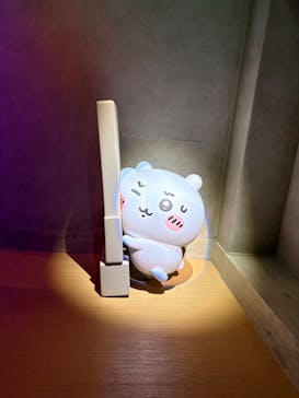 ちいかわパークに投稿された画像（2026/2/9）