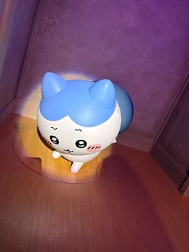 ちいかわパークに投稿された画像（2026/2/9）