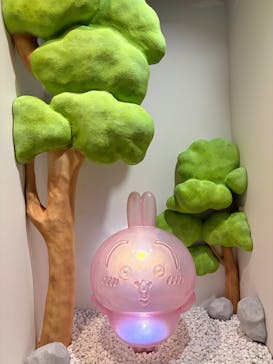 ちいかわパークに投稿された画像（2026/2/9）