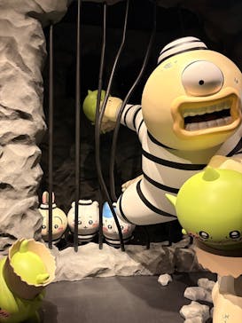 ちいかわパークに投稿された画像（2026/2/9）