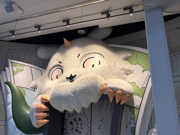 ちいかわパークに投稿された画像（2026/2/9）