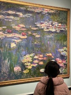 オルセー美術館所蔵 印象派―室内をめぐる物語に投稿された画像（2026/2/9）