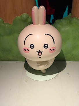 ちいかわパークに投稿された画像（2026/2/9）