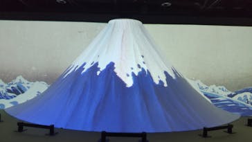 動き出す浮世絵展 OSAKAに投稿された画像（2026/2/9）