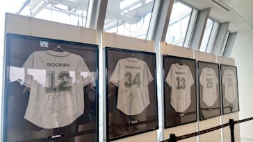 梅田スカイビル・空中庭園展望台に投稿された画像（2026/2/9）