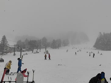 車山高原SKYPARKスキー場に投稿された画像（2026/2/9）