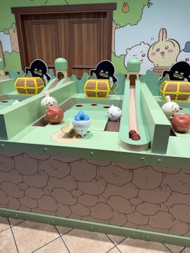 ちいかわパークに投稿された画像（2026/2/9）