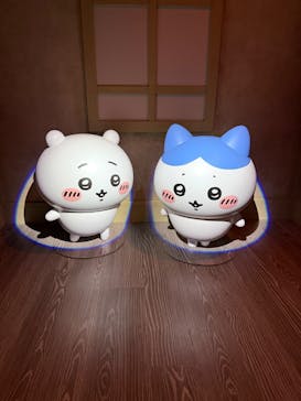 ちいかわパークに投稿された画像（2026/2/9）