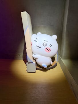 ちいかわパークに投稿された画像（2026/2/9）