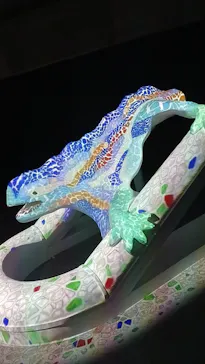 NAKED meets ガウディ展に投稿された画像（2026/2/9）