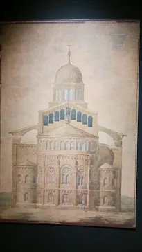 NAKED meets ガウディ展に投稿された画像（2026/2/9）