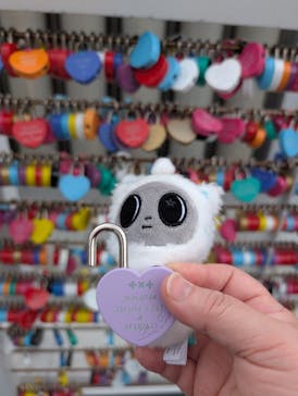 梅田スカイビル・空中庭園展望台に投稿された画像（2026/2/9）