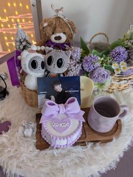 梅田スカイビル・空中庭園展望台に投稿された画像（2026/2/9）