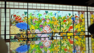 動き出す浮世絵展 OSAKAに投稿された画像（2026/2/9）