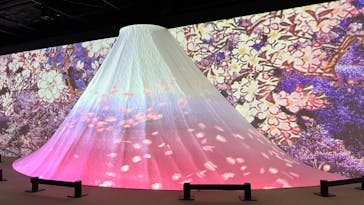 動き出す浮世絵展 OSAKAに投稿された画像（2026/2/9）