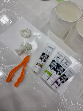 海洋堂ホビーランドに投稿された画像（2026/2/9）