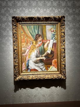 オルセー美術館所蔵 印象派―室内をめぐる物語に投稿された画像（2026/2/9）