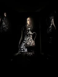 正倉院 THE SHOW ―感じる。いま、ここにある奇跡―　@上野の森美術館に投稿された画像（2026/2/9）