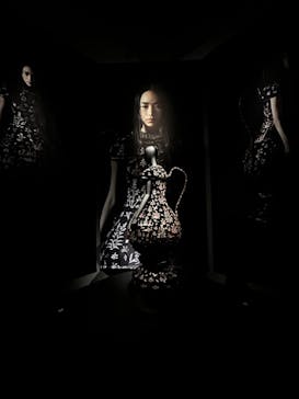 正倉院 THE SHOW ―感じる。いま、ここにある奇跡―　@上野の森美術館に投稿された画像（2026/2/9）