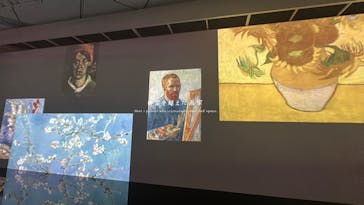 ゴッホ展　家族がつないだ画家の夢（東京都美術館）に投稿された画像（2026/2/9）