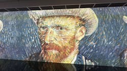 ゴッホ展　家族がつないだ画家の夢（東京都美術館）に投稿された画像（2026/2/9）