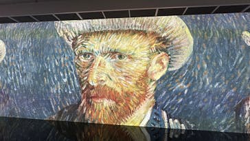 ゴッホ展　家族がつないだ画家の夢（東京都美術館）に投稿された画像（2026/2/9）