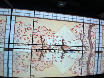 動き出す浮世絵展 OSAKAに投稿された画像（2026/2/9）