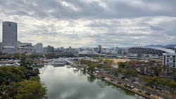 広島城に投稿された画像（2026/2/9）