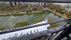 広島城に投稿された画像（2026/2/9）