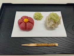 日本文化体験　庵an東京に投稿された画像（2026/2/9）