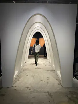 NAKED meets ガウディ展に投稿された画像（2026/2/9）