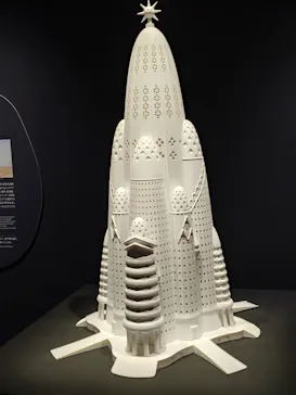 NAKED meets ガウディ展に投稿された画像（2026/2/9）