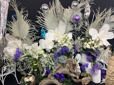 世界らん展2026-花と緑の祭典-に投稿された画像（2026/2/9）