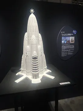 NAKED meets ガウディ展に投稿された画像（2026/2/9）