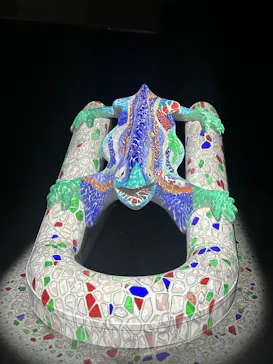 NAKED meets ガウディ展に投稿された画像（2026/2/9）