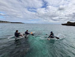 宮古島リゾートスポーツに投稿された画像（2026/2/9）