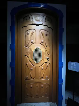 NAKED meets ガウディ展に投稿された画像（2026/2/9）