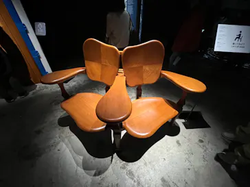 NAKED meets ガウディ展に投稿された画像（2026/2/9）