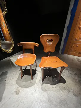 NAKED meets ガウディ展に投稿された画像（2026/2/9）